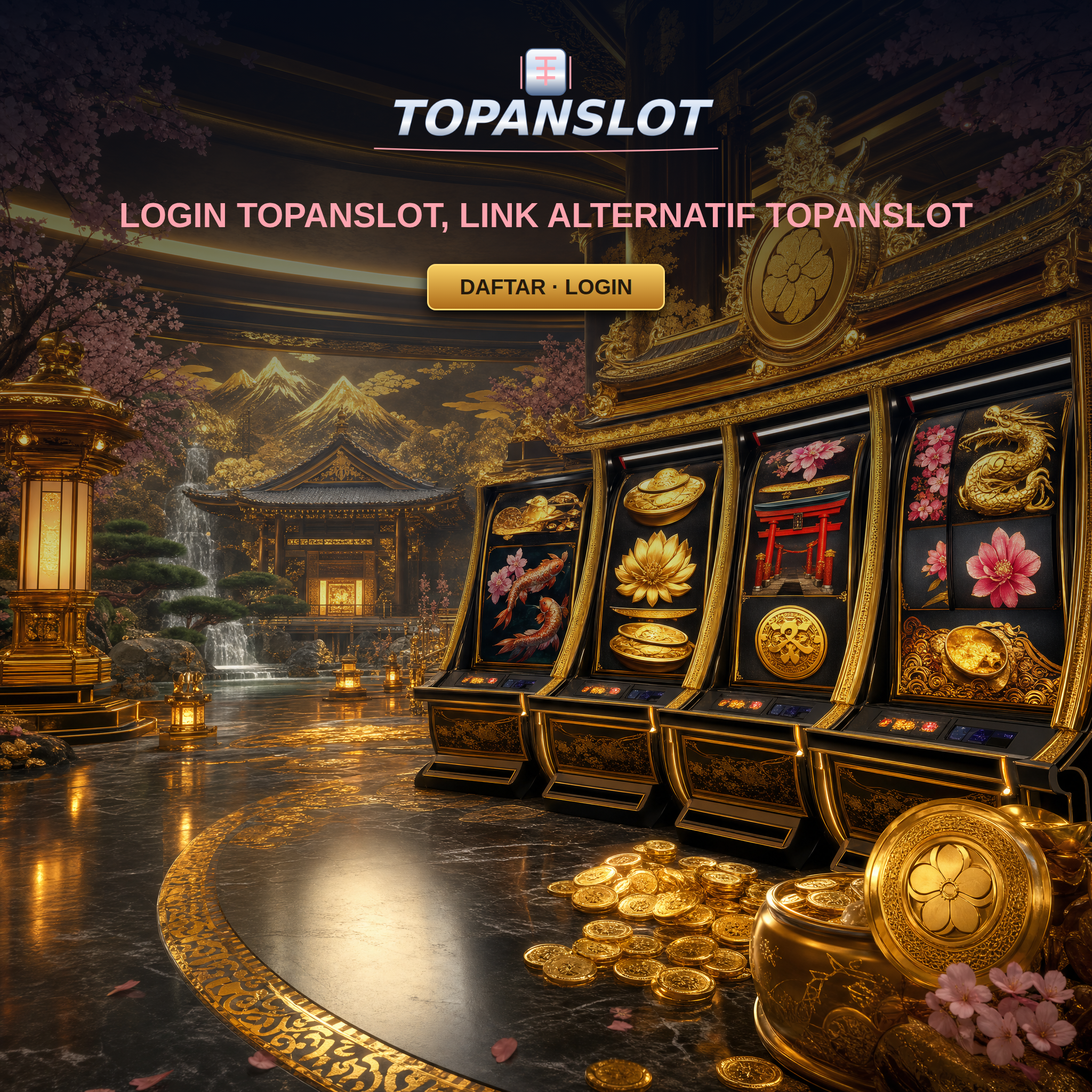 Topanslot