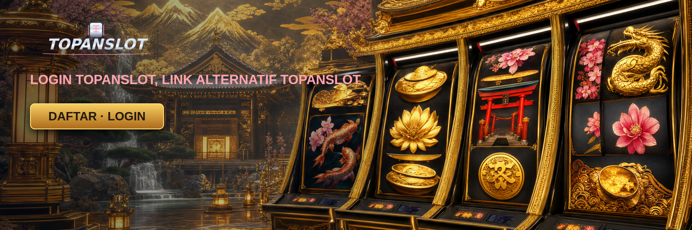 Topanslot